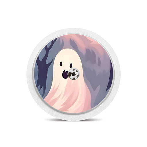 Peelz Wispy Ghosts Freestyle Libre 2 Peelz/Stickers