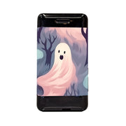 Peelz Wispy Ghosts Sticker for Omnipod DASH® PDM – Pump Peelz Peelz/Stickers
