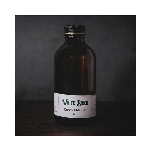 SageWork Organics White Birch Room Diffuser Diffusers