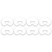 Peelz White Medtronic Guardian Connect Patch Tape - Pump Peelz Patch Medical Tape