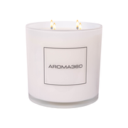 Aroma360 Escapade 4-Wick Candle Candle
