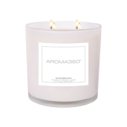Aroma360 November Rain 4-Wick Candle Candle