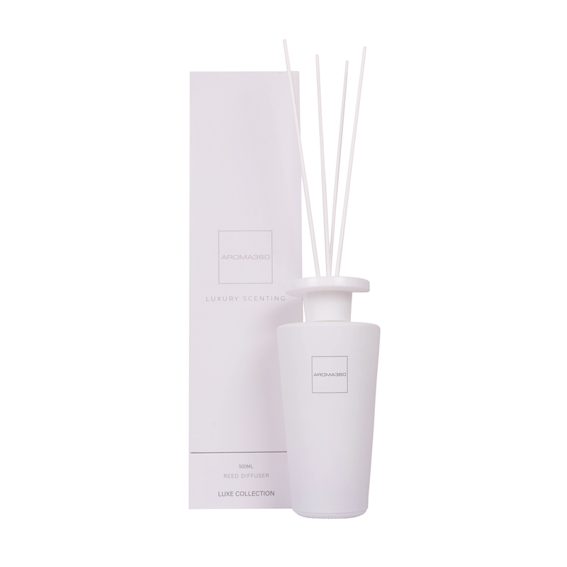 Aroma360 My Way 500mL Reed Diffuser Reed Diffuser