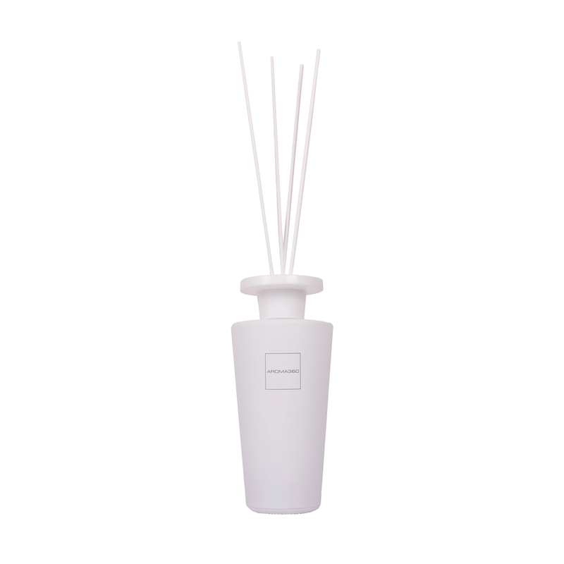 Aroma360 Iris 500mL Reed Diffuser Reed Diffuser