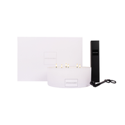 Aroma360 Iris 6-Wick Candle Candle