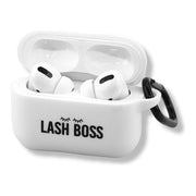 GladGirl Silicone Airpod Pro 1st Generation Charging Case Marketing