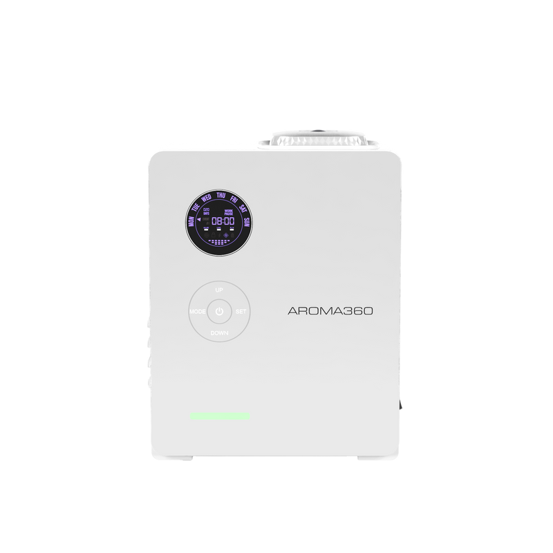 Aroma360 DaVinci360 Diffuser
