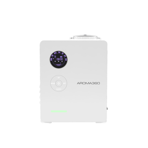 Aroma360 DaVinci360 Diffuser