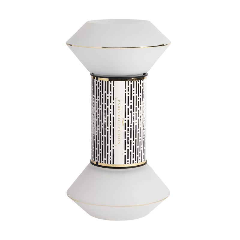 Aroma360 Paris Collection Hourglass Diffuser Hourglass Diffuser