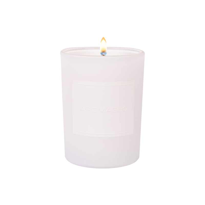 Aroma360 Mystify Single-Wick Candle Candle