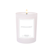 Aroma360 Dream On Single-Wick Candle Candle