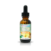 Garner's Garden Baby Face Argan Oil Baby Care