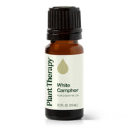 Plant Therapy White Camphor Essential Oil Essential Oil