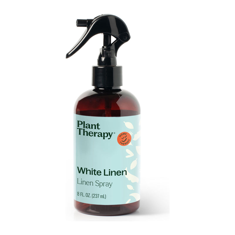 Plant Therapy White Linen Spray Household