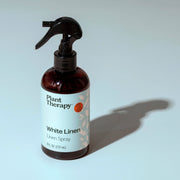 Plant Therapy White Linen Spray Household