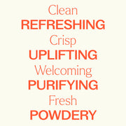 Plant Therapy White Linen Spray Household