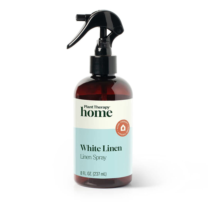 Plant Therapy White Linen Spray Household