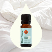 Plant Therapy White Linen Natural Fragrance Household