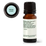 Plant Therapy White Linen Natural Fragrance Household