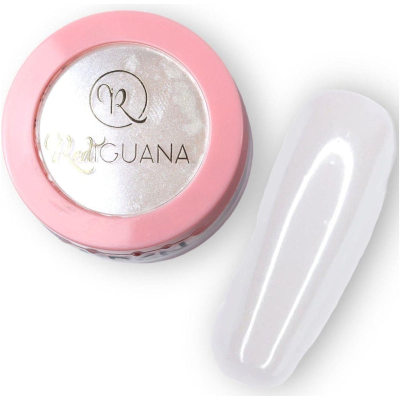 Red Iguana LLC White Chrome Pigment Pigments/Flakes/Chromes