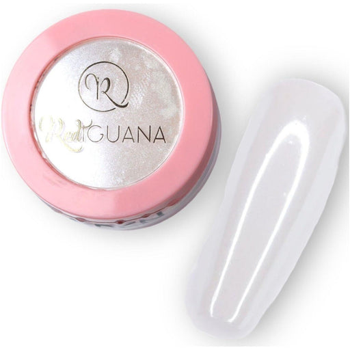 Red Iguana LLC White Chrome Pigment Pigments/Flakes/Chromes