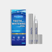 MySmile Teeth Whitening Pen w/ 35%CP Teeth Whitening
