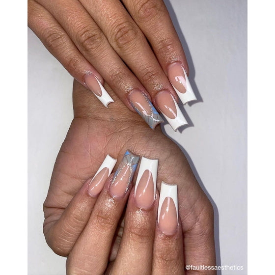 Whitings On The Wall Gel Polish