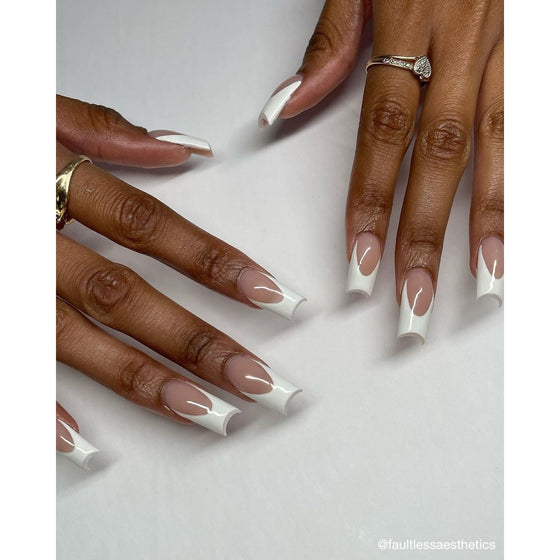 Whitings On The Wall Gel Polish