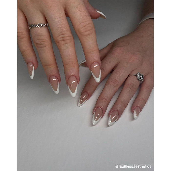 Twinkled T - Whitings On The Wall Gel Polish