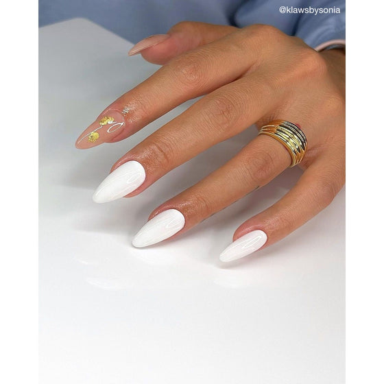 Whitings On The Wall Gel Polish