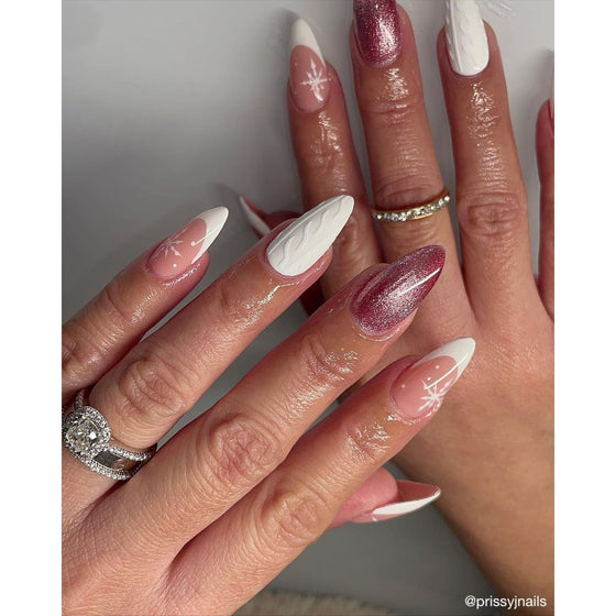 Whitings On The Wall Gel Polish