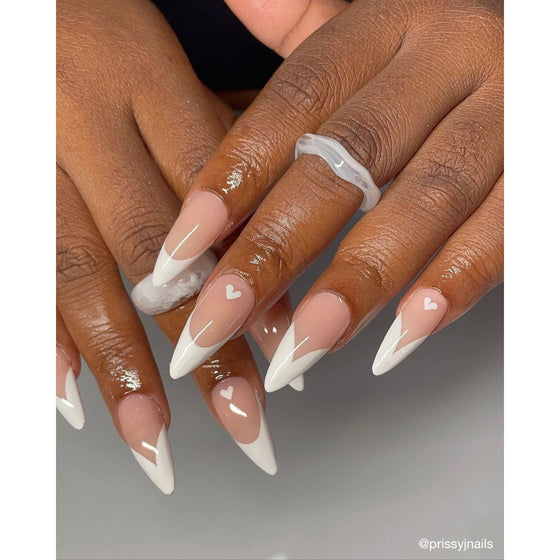 Whitings On The Wall Gel Polish