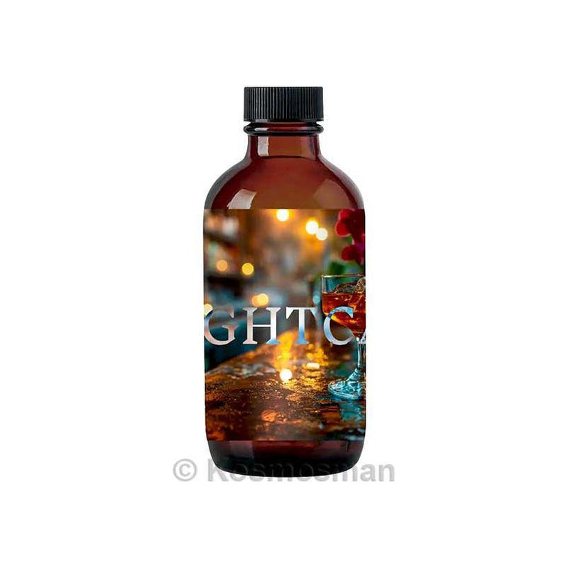 WhollyKaw Wholly Kaw Nightcap Shaving Collection Shaving Set