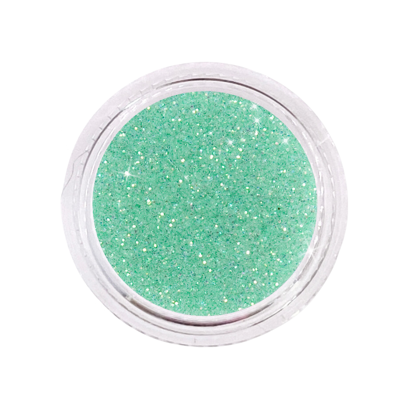 Medusa's Makeup Glitter - Wicca (Iridescent)