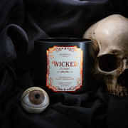 Fragrant Jewels Wicked: Classic 2.0 - Jewel Candle Jewel Candle