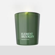 Element Brooklyn Wicked Ficus Candle Candles