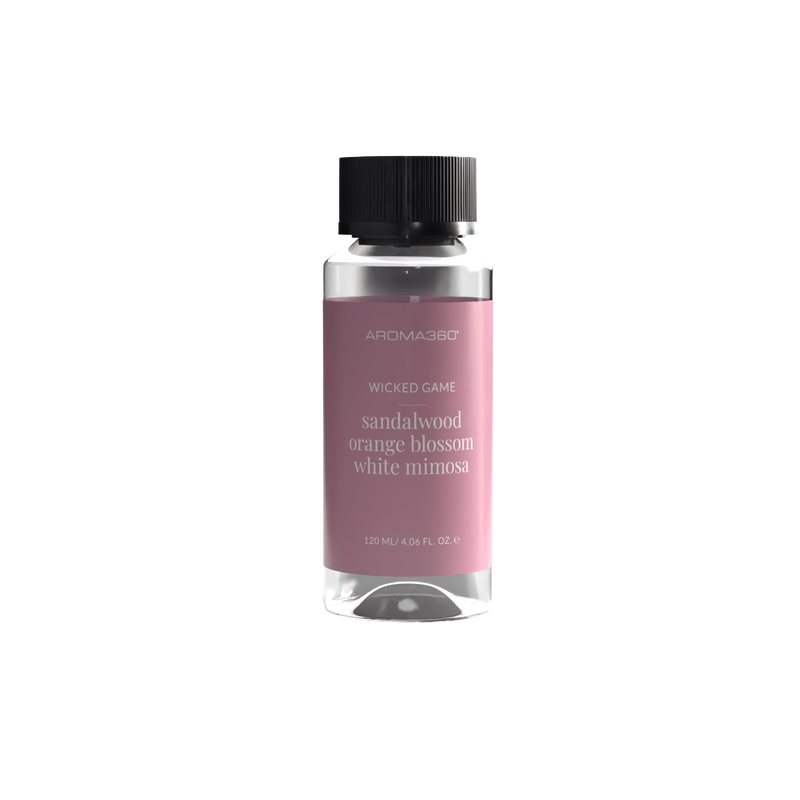 Aroma360 Wicked Game Oil