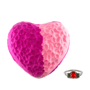 Fragrant Jewels Wicked Love - Bath Bomb Bath Bomb