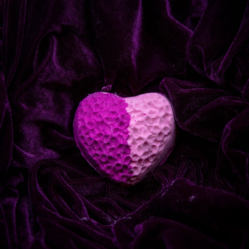 Fragrant Jewels Wicked Love - Bath Bomb Bath Bomb