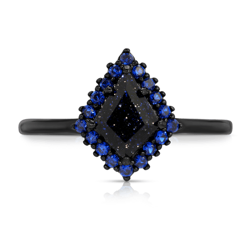 Fragrant Jewels Wicked Society Collector's Ring Ring