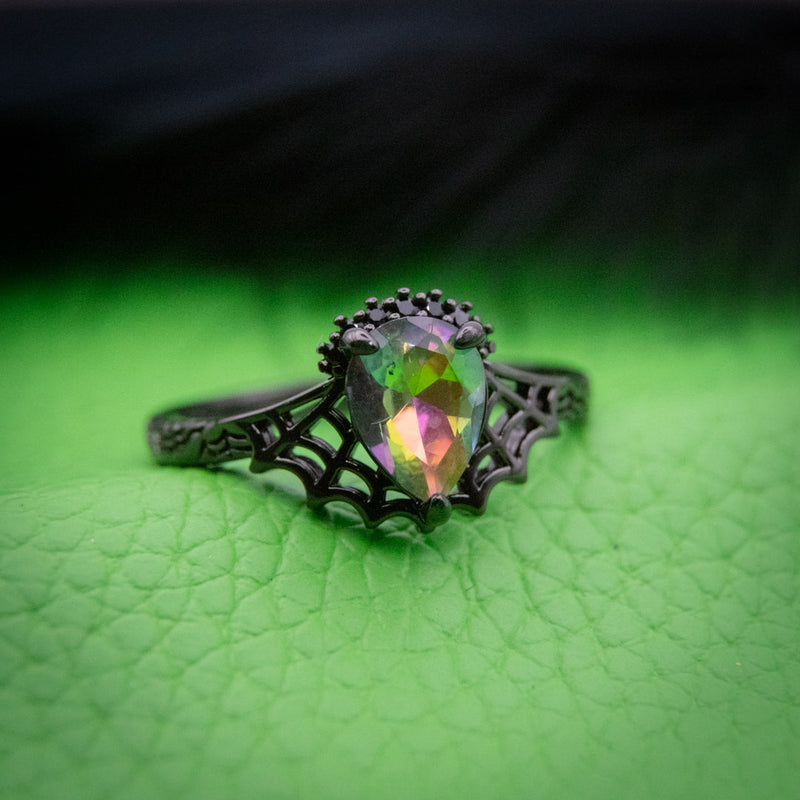 Fragrant Jewels Wicked Witch of the West - Bath Bomb Bath Bomb
