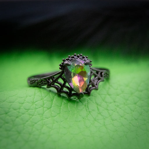 Fragrant Jewels Wicked Witch of the West - Bath Bomb Bath Bomb