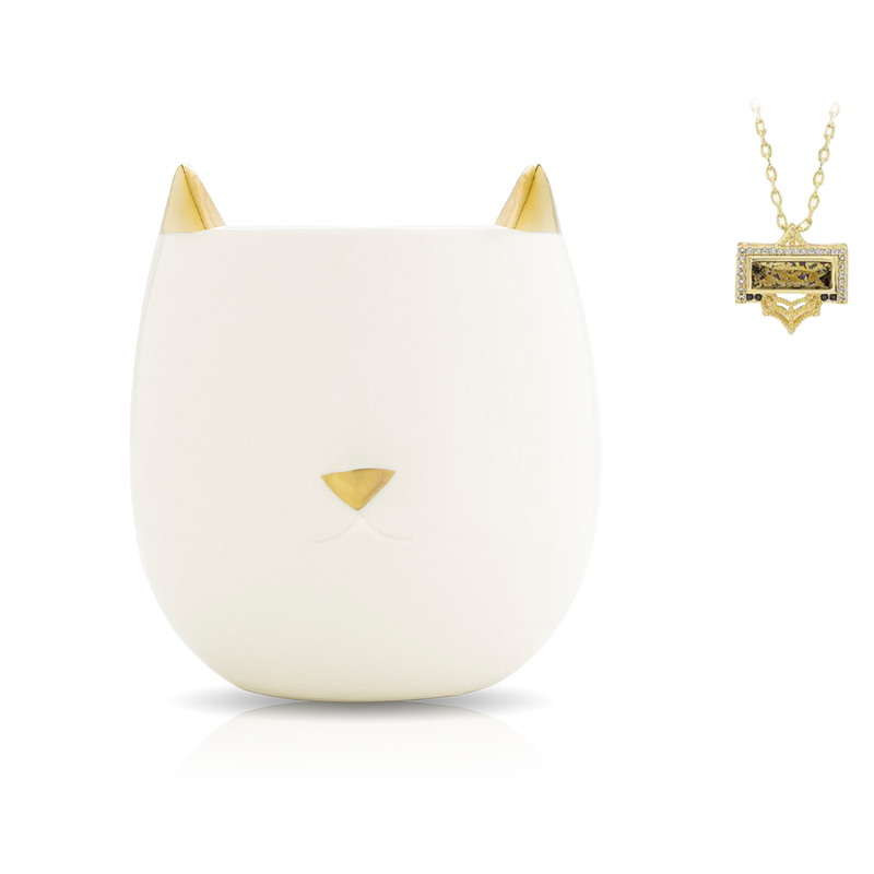 Fragrant Jewels Purrfect - Jewel Candle Jewel Candle