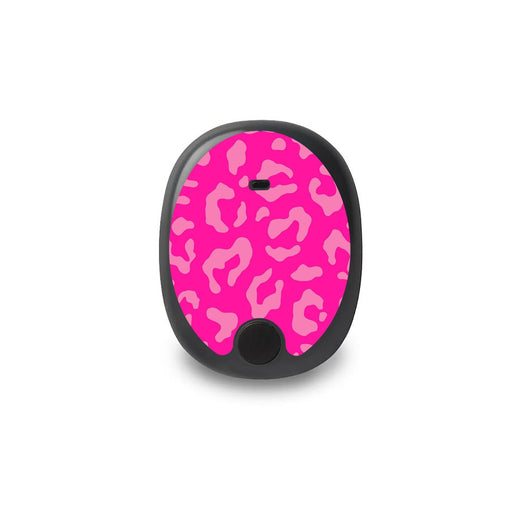 Peelz Wild Cat Eversense Smart Transmitter Peelz/Stickers