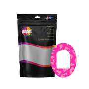 Peelz Wild Cat Pod Patch Tape - Pump Peelz Patch Medical Tape