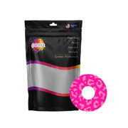 Peelz Wild Cat Patch Tape Designed for the FreeStyle Libre 3 Plus & Lingo Patch Medical Tape