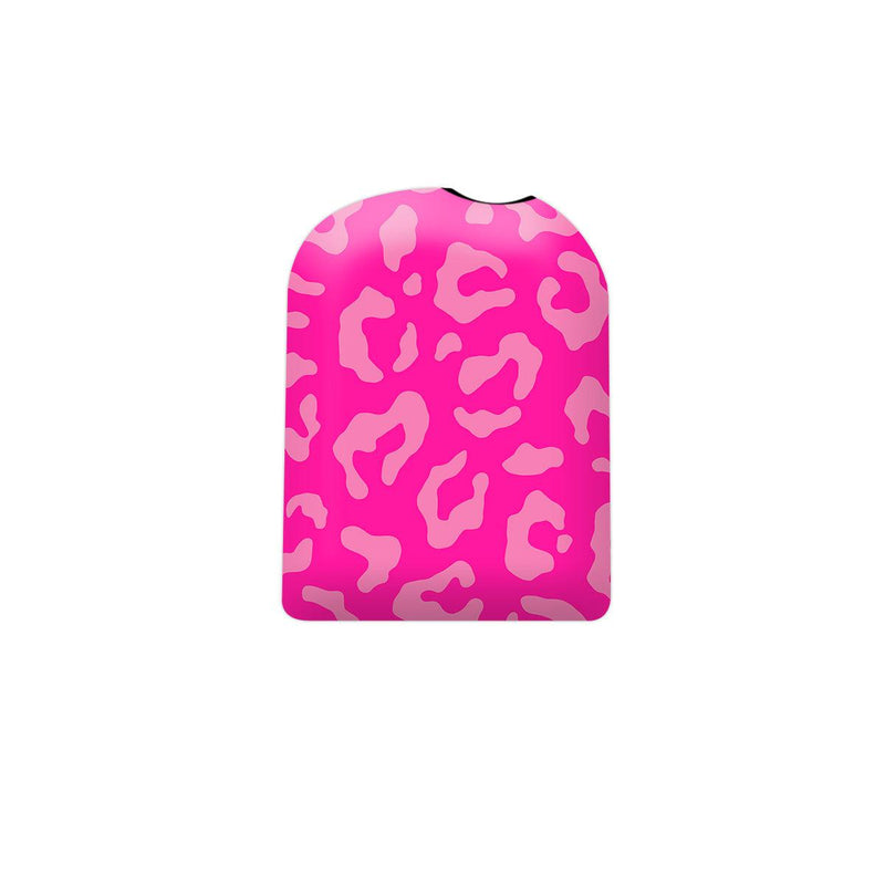 Peelz Wild Cat Pod Sticker – Pump Peelz Peelz/Stickers