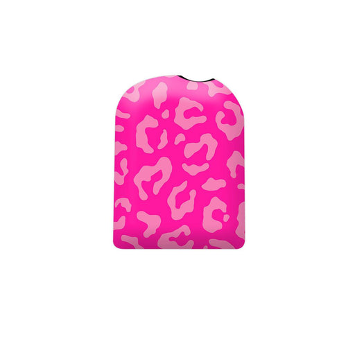 Peelz Wild Cat Pod Sticker – Pump Peelz Peelz/Stickers