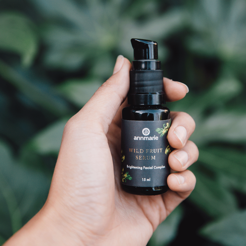 Annmarie Skin Care Wild Fruit Serum - Brightening Facial Complex (15ml)- Collective HIDDEN