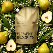Element Brooklyn Wild Pear Hand Soap Hand Soap